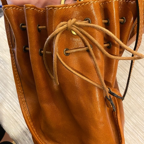 PRATESI- versatile bag! - Picture 4 of 9